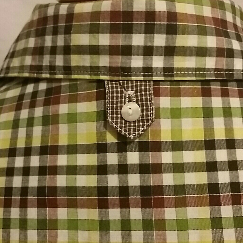 Splendid buttonup - Picture 6 of 7